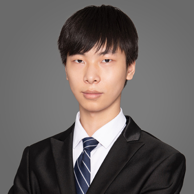 陈帅