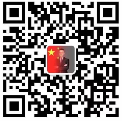 微信二维码