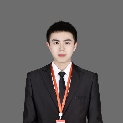 胡杰