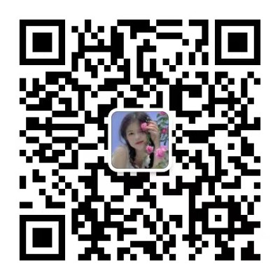 微信二维码