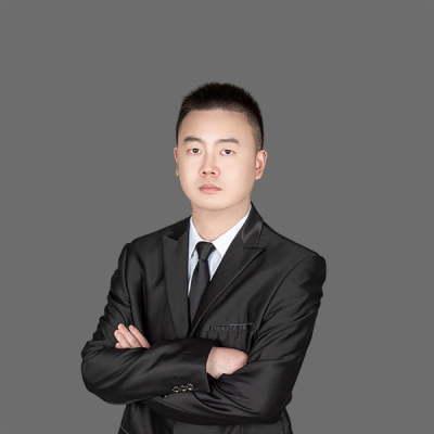 陈新