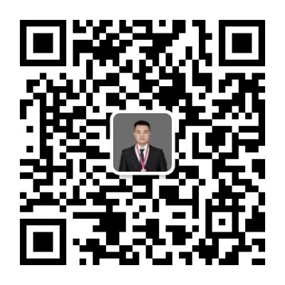 微信二维码