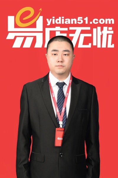 客服頭像