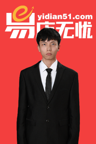 客服頭像