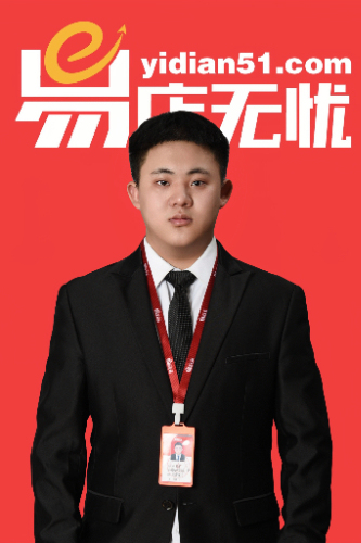 客服頭像