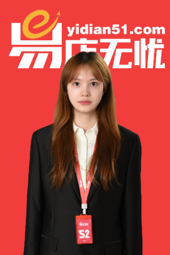 客服頭像
