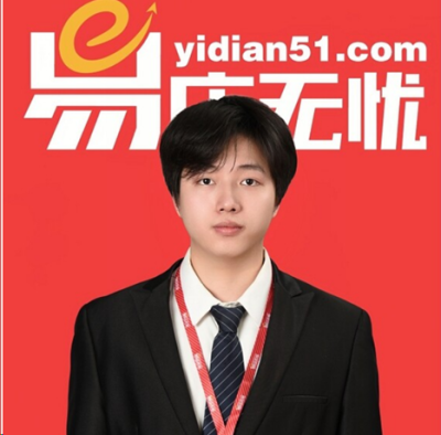 客服頭像