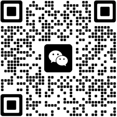 微信二维码