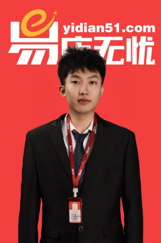 客服頭像