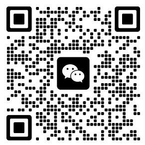 微信二维码