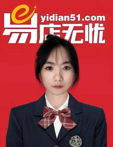客服头像