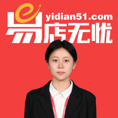 客服頭像
