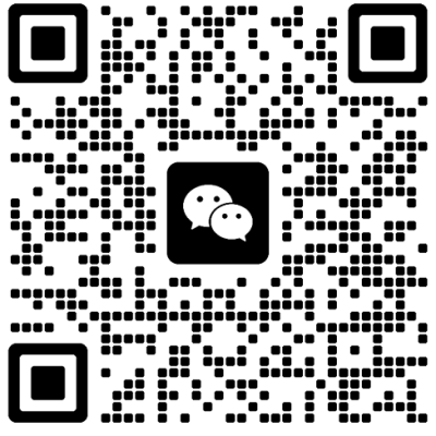 微信二维码