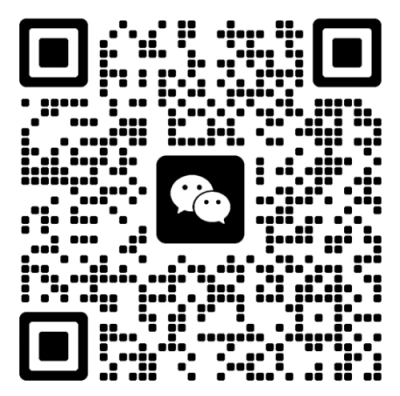 微信二维码