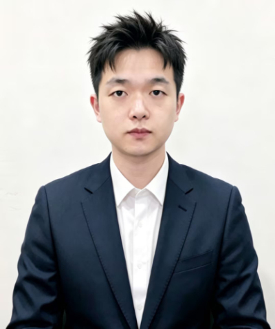 缪鸿炜